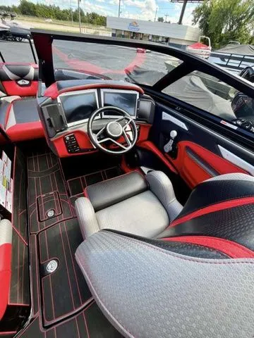 The Image of Centurion Ri245 2022 - 1