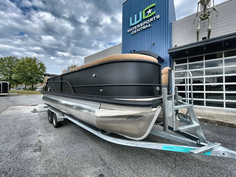 Slide: The Image of Crest Conquest 235 SLRC 2026 - 14