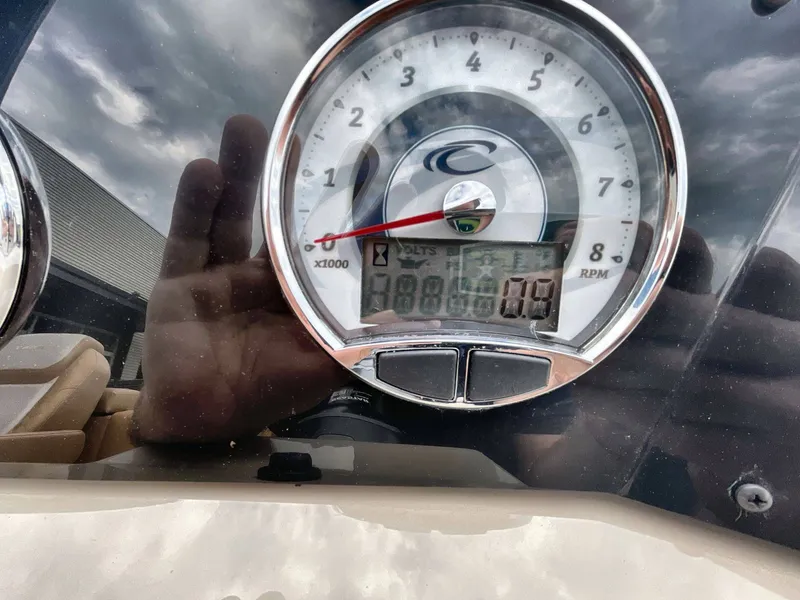 Slide: The Image of Crest Conquest 235 SLRC 2026 - 16