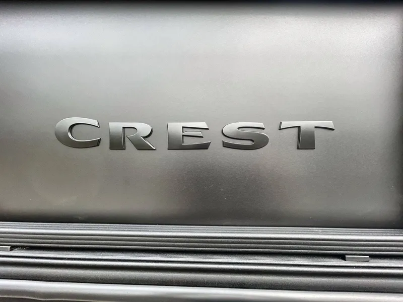 Slide: The Image of Crest Conquest 235 SLRC 2026 - 18