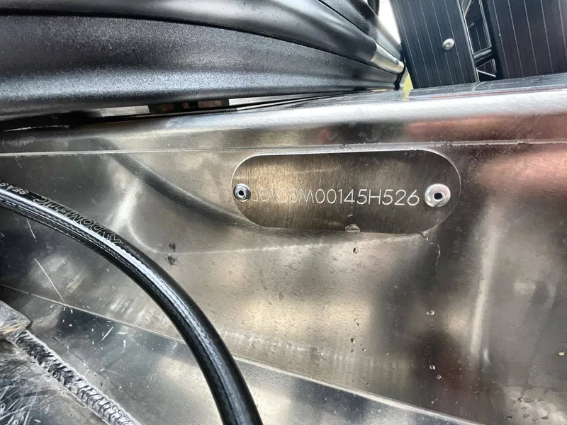 Slide: The Image of Crest Conquest 235 SLRC 2026 - 24