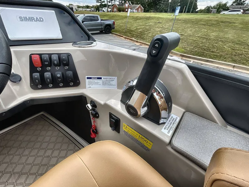 Slide: The Image of Crest Conquest 235 SLRC 2026 - 28