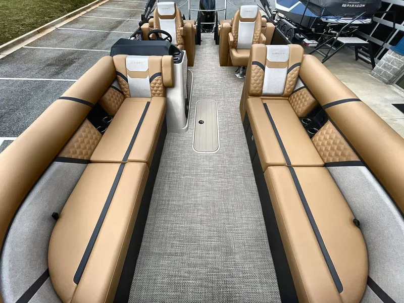 Slide: The Image of Crest Conquest 235 SLRC 2026 - 29