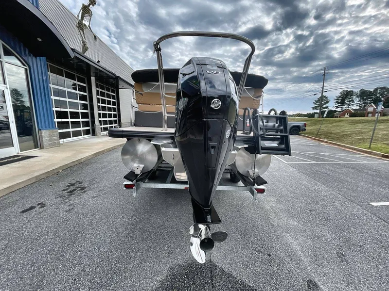 Slide: The Image of Crest Conquest 235 SLRC 2026 - 31