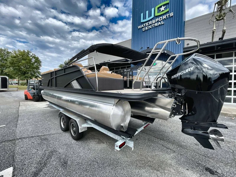 Slide: The Image of Crest Conquest 235 SLRC 2026 - 4