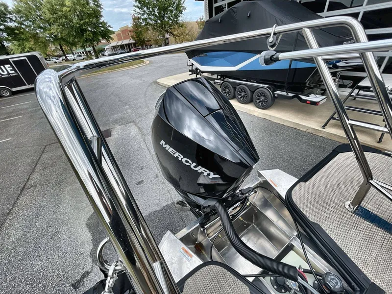 Slide: The Image of Crest Conquest 235 SLRC 2026 - 5