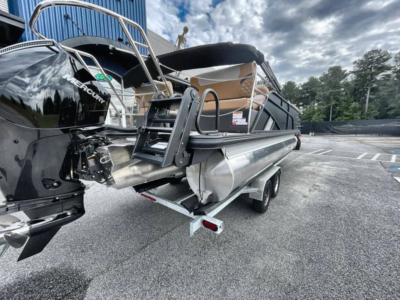 Slide: The Image of Crest Conquest 235 SLRC 2026 - 6