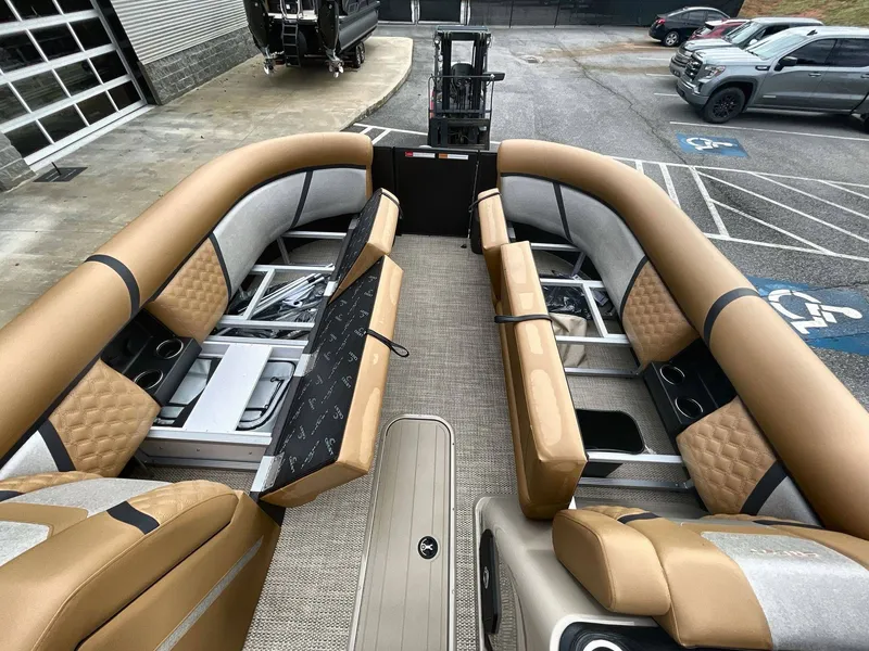 Slide: The Image of Crest Conquest 235 SLRC 2026 - 7