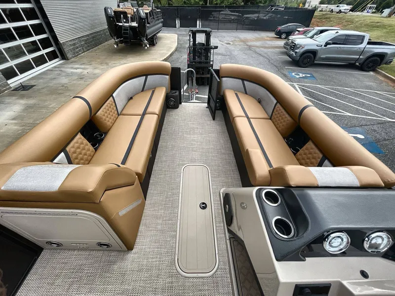 Slide: The Image of Crest Conquest 235 SLRC 2026 - 9