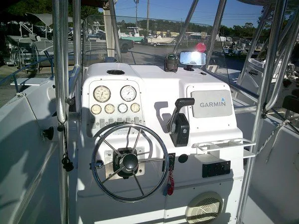 Slide: The Image of Pro-Line 22 Sport 2000 - 3