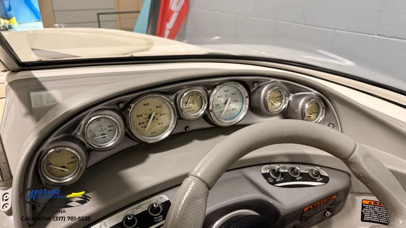 Slide: The Image of Bayliner 205 2007 - 12