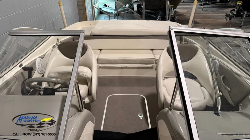 Slide: The Image of Bayliner 205 2007 - 14