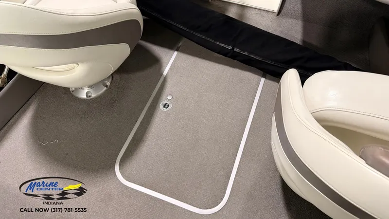 Slide: The Image of Bayliner 205 2007 - 15