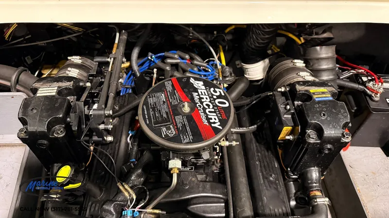 Slide: The Image of Bayliner 205 2007 - 4