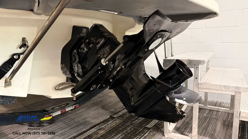 Slide: The Image of Bayliner 205 2007 - 5