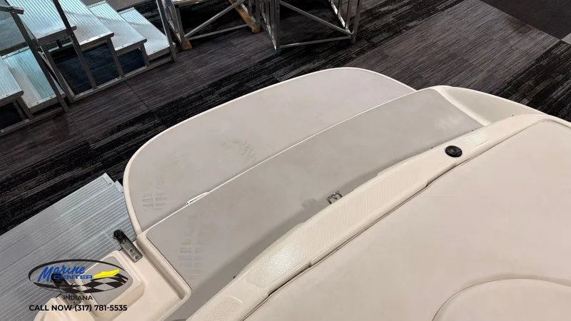 Slide: The Image of Bayliner 205 2007 - 7