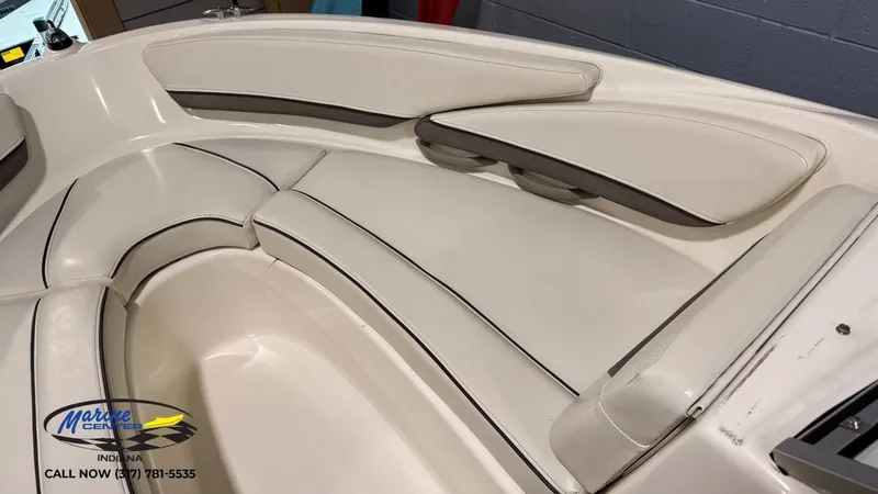 Slide: The Image of Bayliner 205 2007 - 8