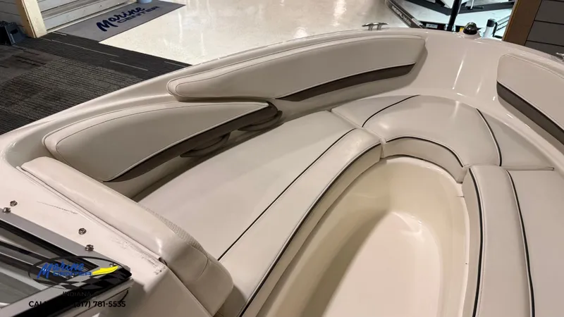 Slide: The Image of Bayliner 205 2007 - 9