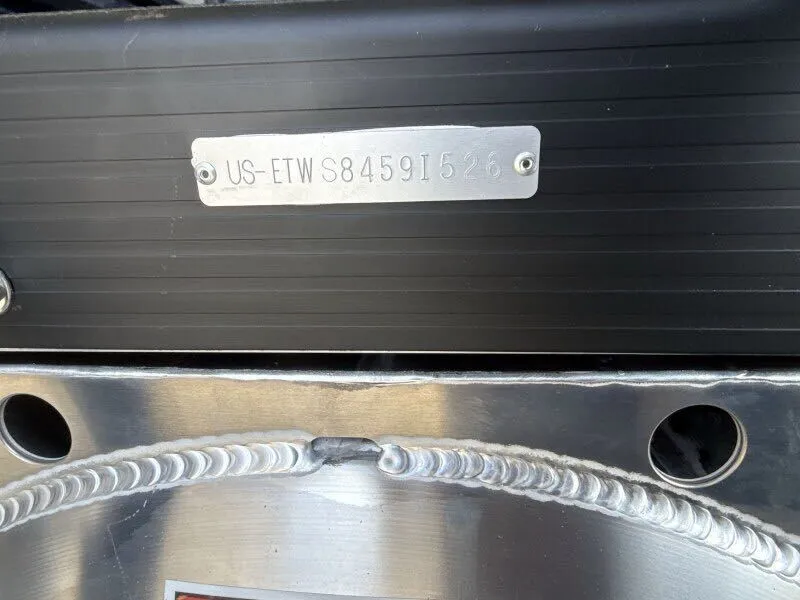 Slide: The Image of Bennington 22SSBSFe SPS 2026 - 12