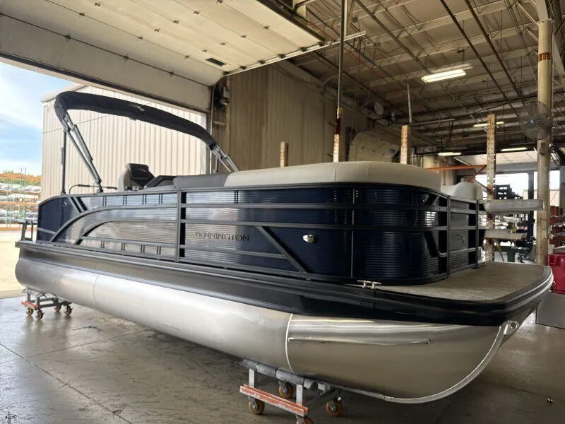 Slide: The Image of Bennington 22SSBSFe SPS 2026 - 17