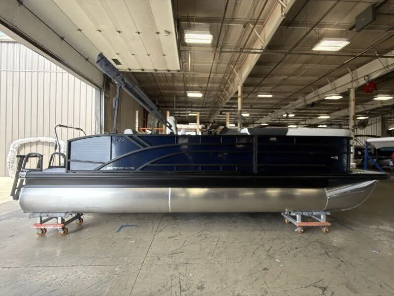 Slide: The Image of Bennington 22SSBSFe SPS 2026 - 3