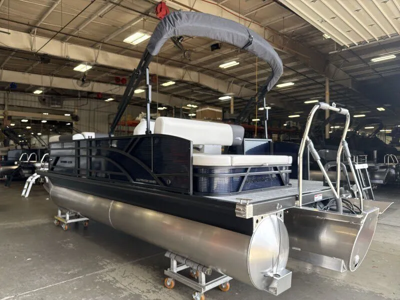 Slide: The Image of Bennington 22SSBSFe SPS 2026 - 4