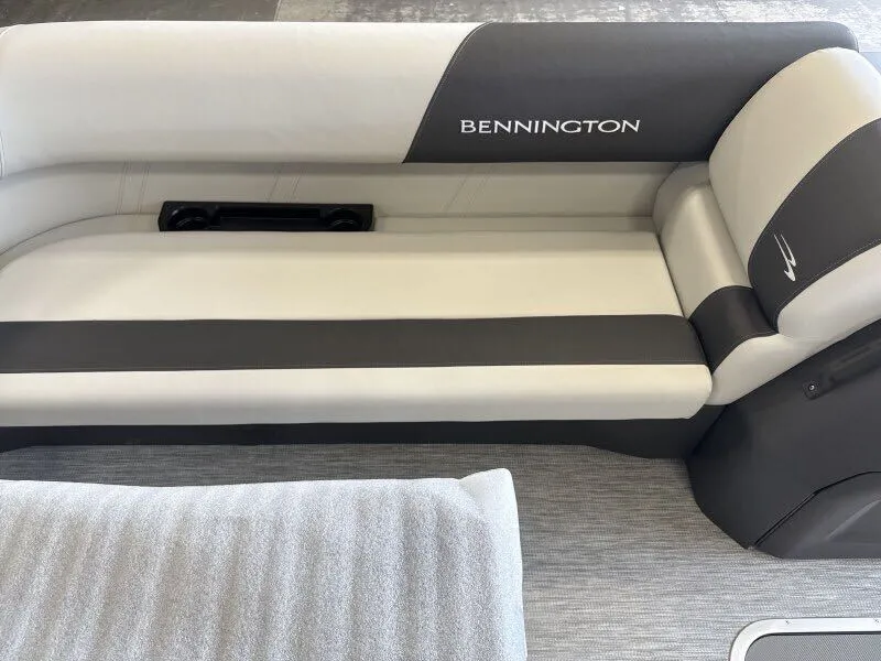 Slide: The Image of Bennington 22SSBSFe SPS 2026 - 6