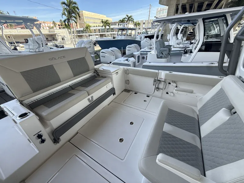 Slide: The Image of Solace 30cs 2026 - 14