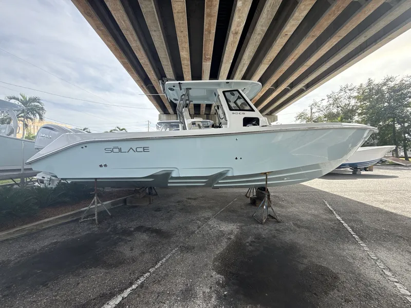 Slide: The Image of Solace 30cs 2026 - 5