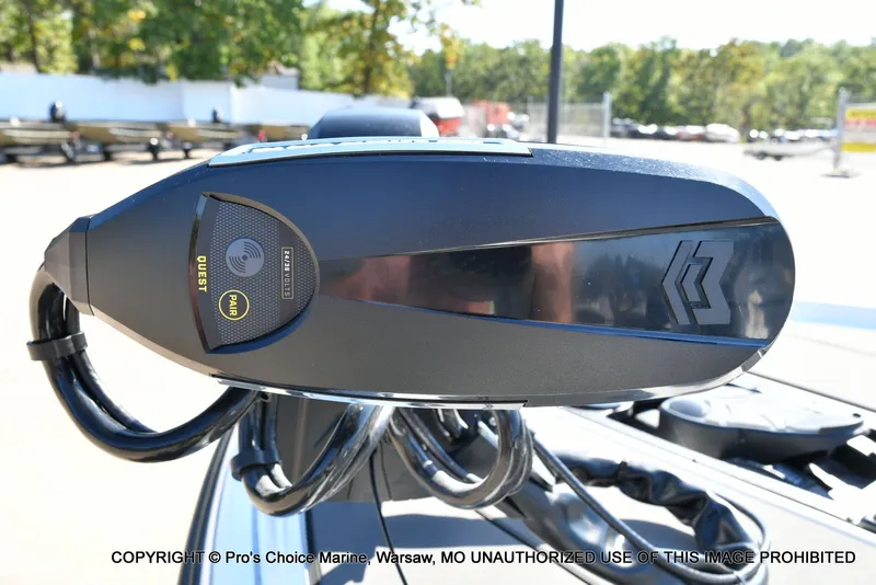 Slide: The Image of Nitro Z20 XL Traction Mat Interior 2026 - 12