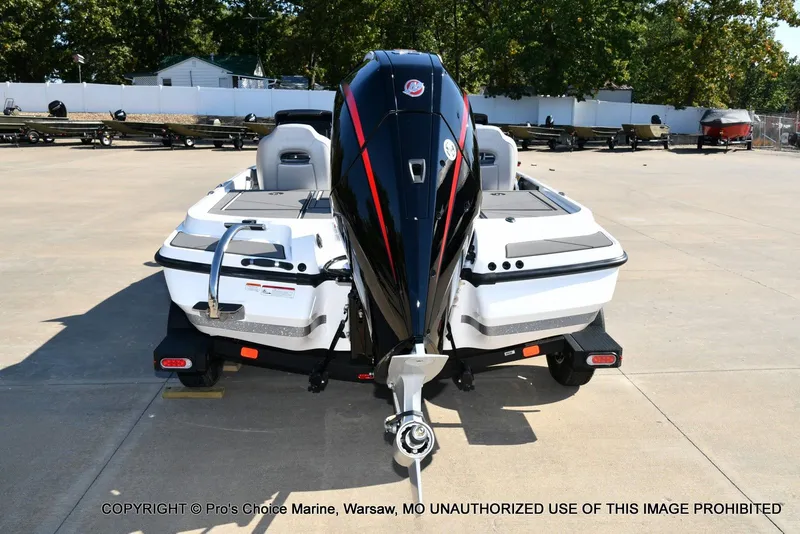 Slide: The Image of Nitro Z20 XL Traction Mat Interior 2026 - 25