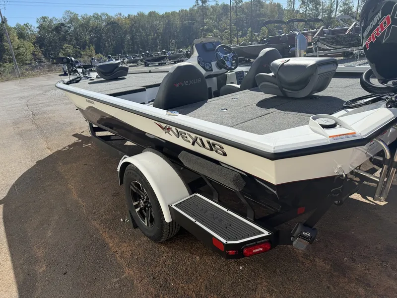 Slide: The Image of Vexus AVX 1980 2026 - 5