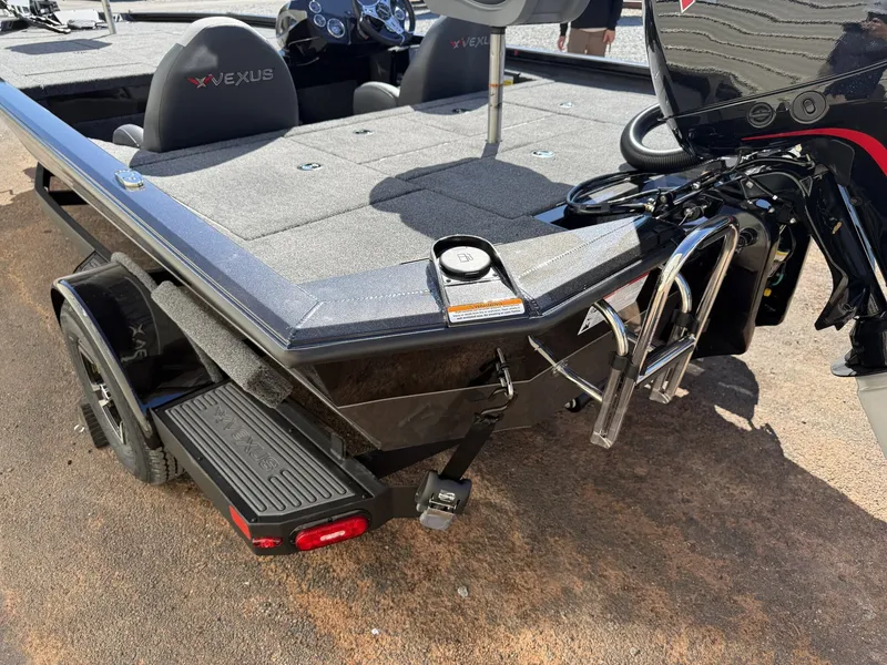 Slide: The Image of Vexus AVX 1980 2026 - 9