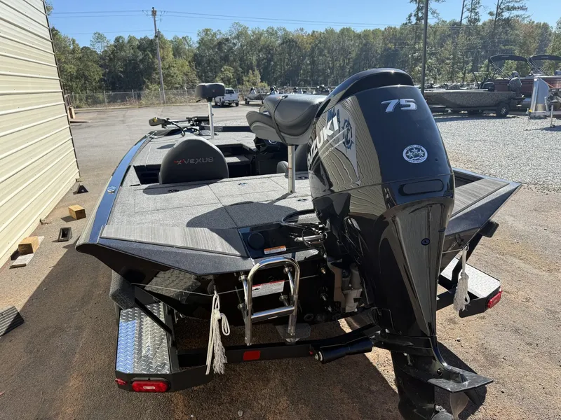 Slide: The Image of Vexus Defender 181 2026 - 3