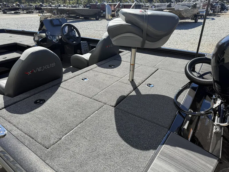 Slide: The Image of Vexus Defender 181 2026 - 4