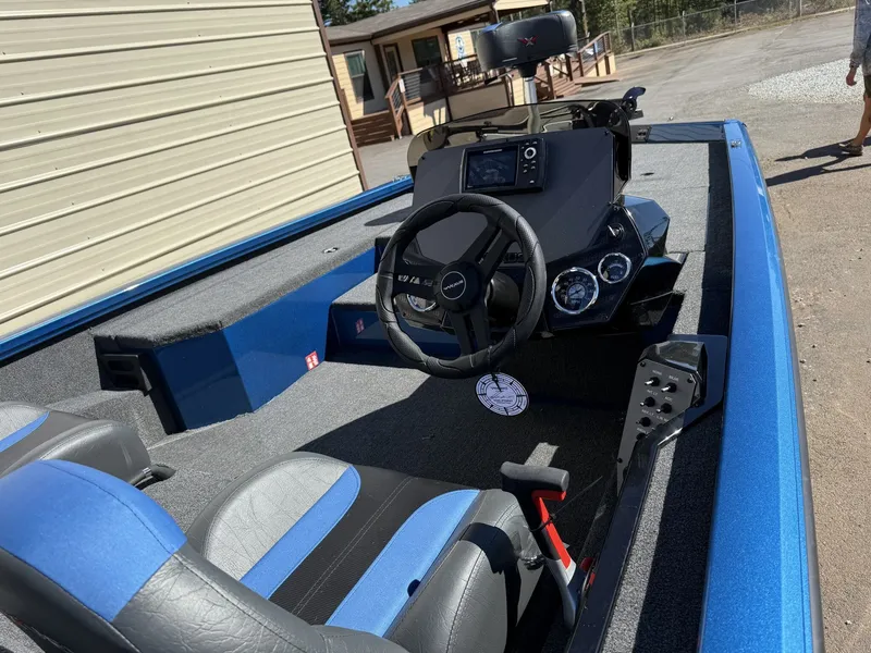 Slide: The Image of Vexus Defender 189 2026 - 3