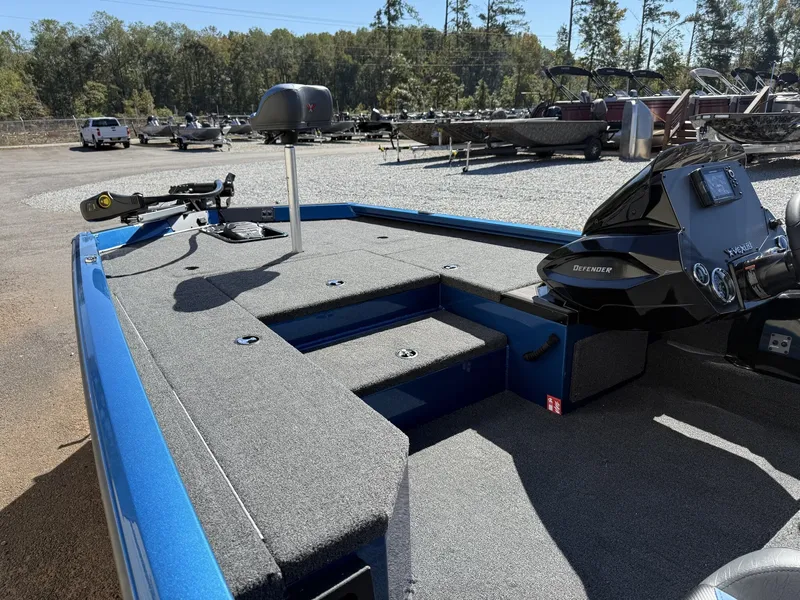 Slide: The Image of Vexus Defender 189 2026 - 8