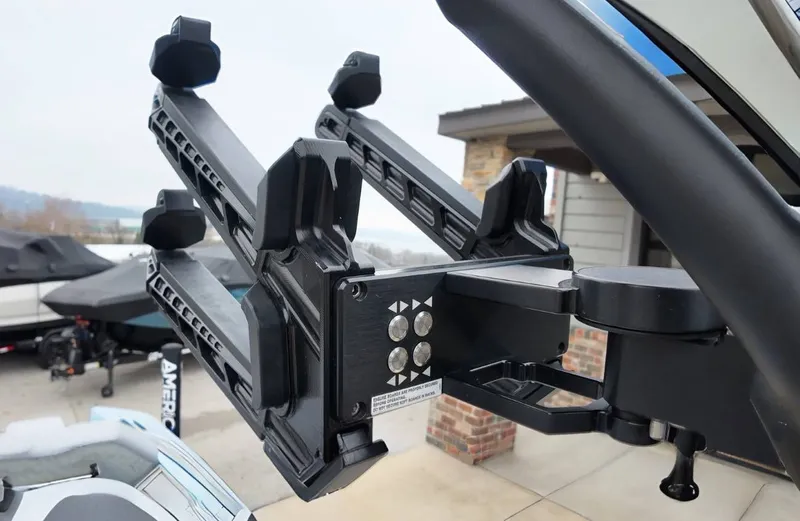 Slide: The Image of MasterCraft XStarS 2024 - 12
