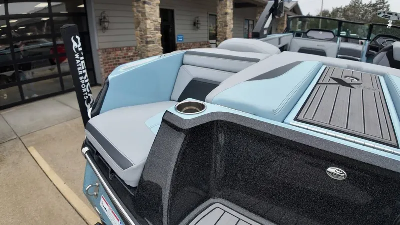 Slide: The Image of MasterCraft XStarS 2024 - 21