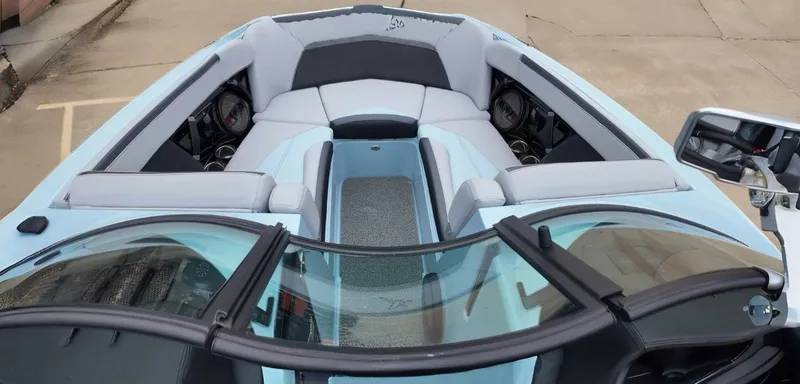 Slide: The Image of MasterCraft XStarS 2024 - 7