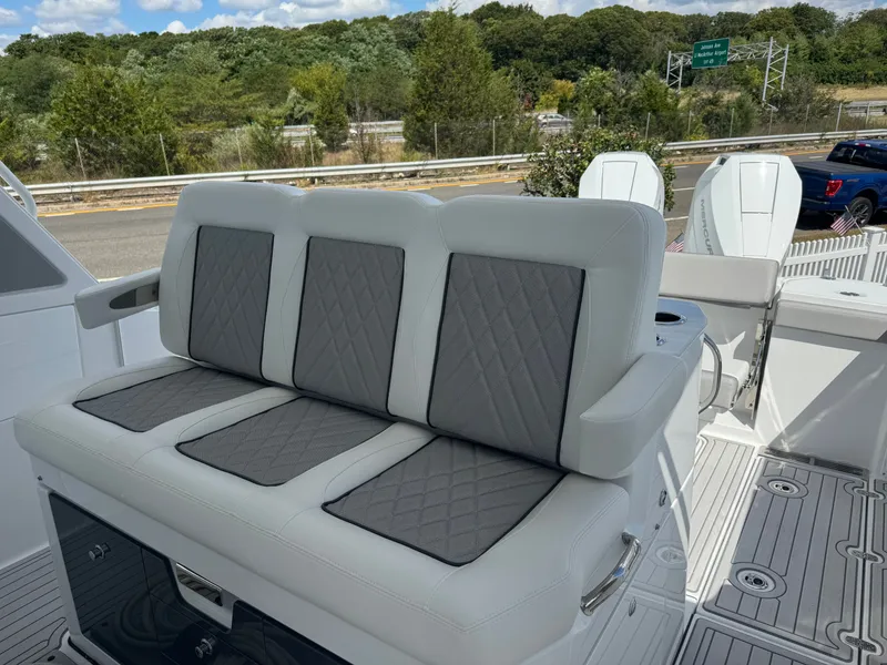 Slide: The Image of Everglades 367 CX 2026 - 21