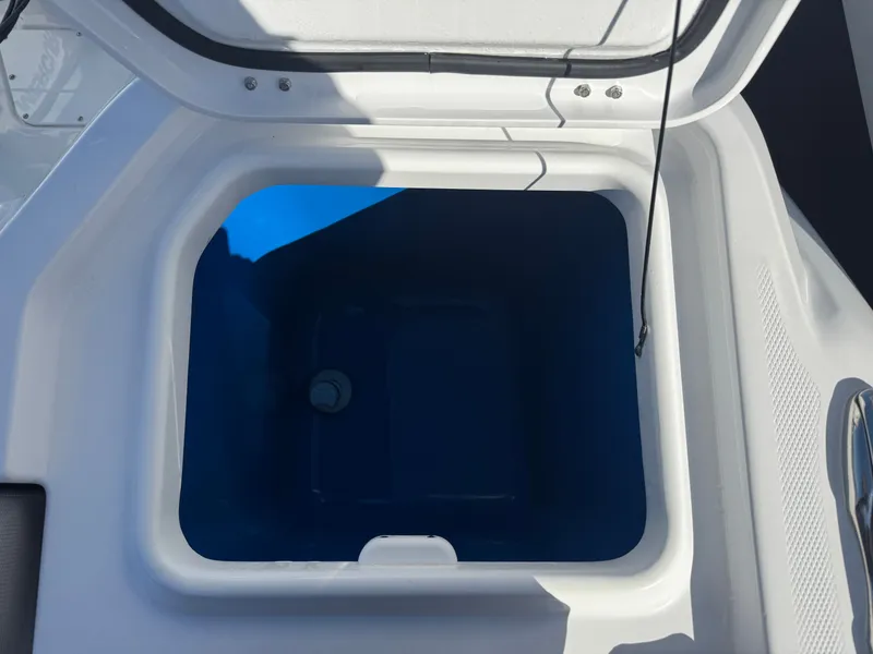 Slide: The Image of Everglades 367 CX 2026 - 35