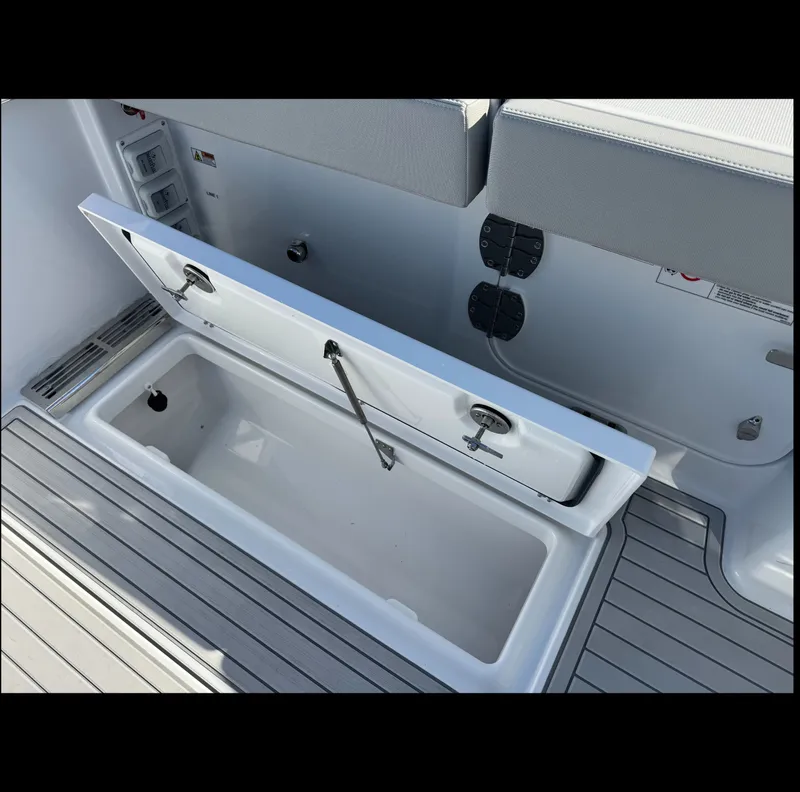 Slide: The Image of Everglades 367 CX 2026 - 36