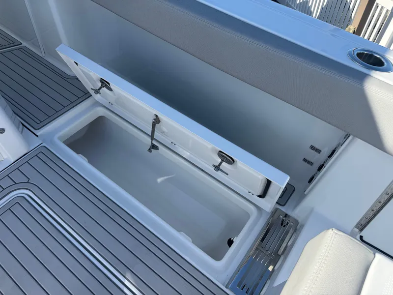 Slide: The Image of Everglades 367 CX 2026 - 37