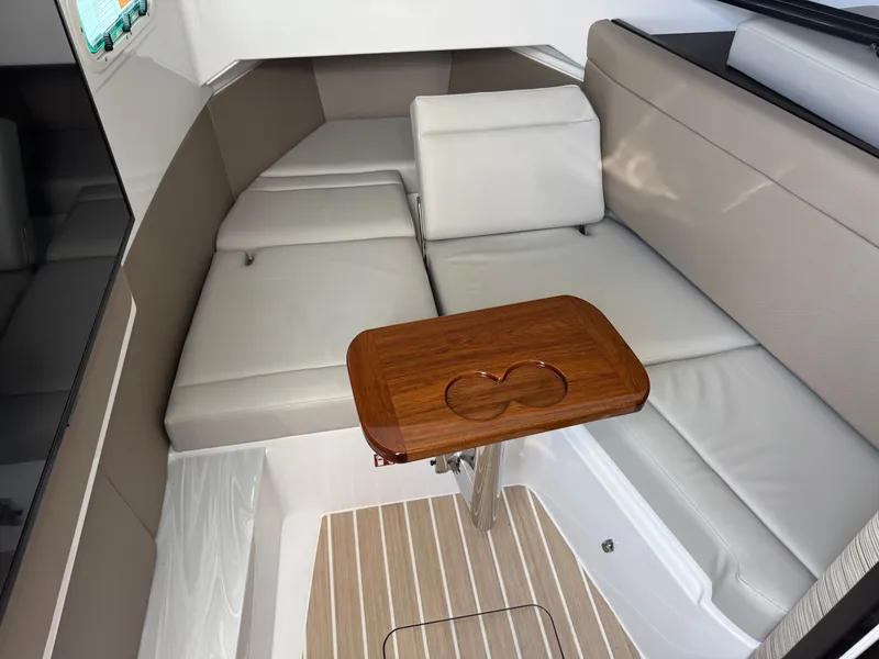 Slide: The Image of Everglades 367 CX 2026 - 40