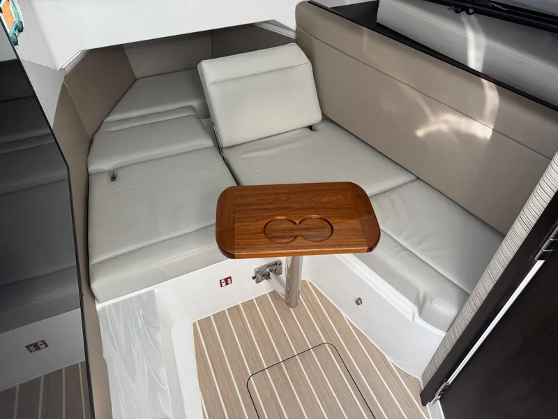 Slide: The Image of Everglades 367 CX 2026 - 41