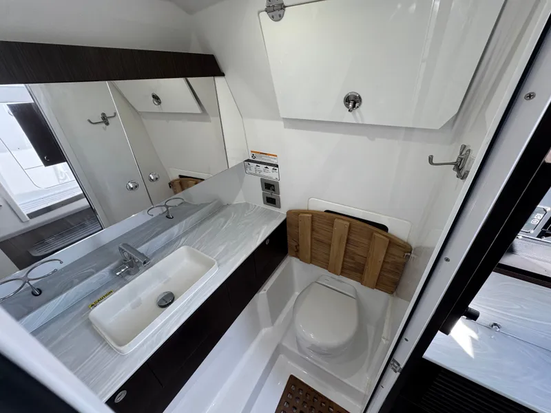 Slide: The Image of Everglades 367 CX 2026 - 43