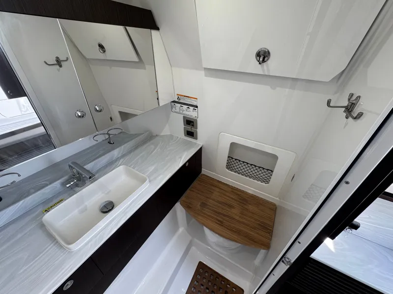 Slide: The Image of Everglades 367 CX 2026 - 44