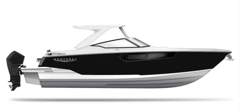 Slide: The Image of Monterey 385SS Super Sport 2026 - 10