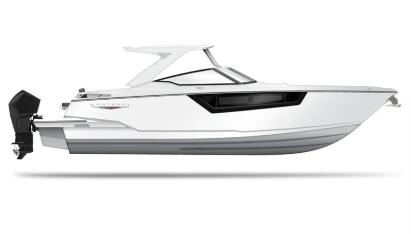 Slide: The Image of Monterey 385SS Super Sport 2026 - 11